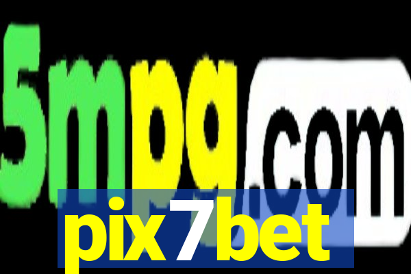 pix7bet