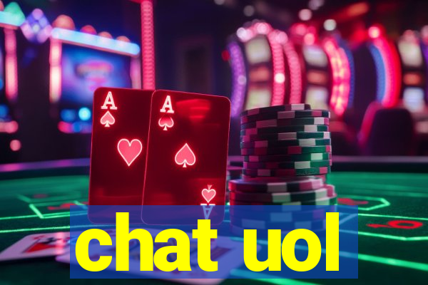 chat uol