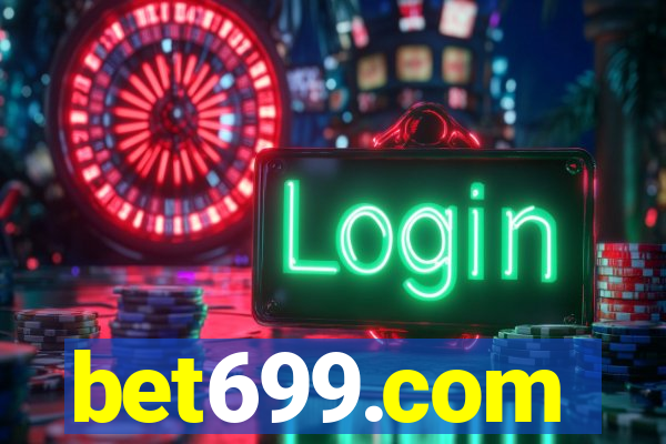 bet699.com