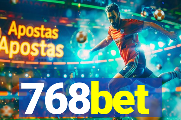 768bet