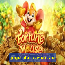 jogo do vasco ao vivo hd