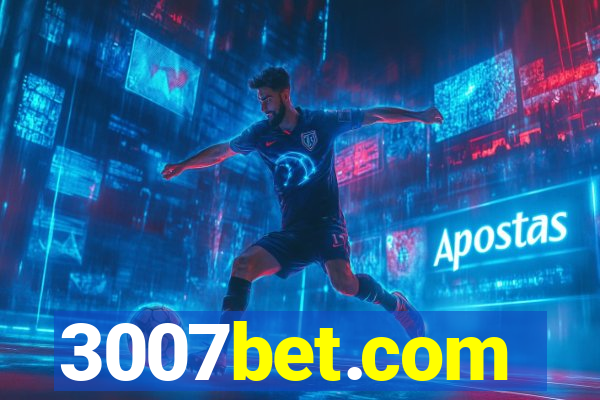 3007bet.com