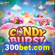 300bet.com