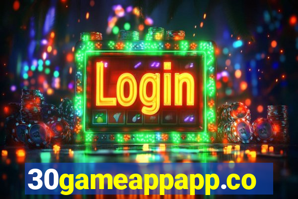 30gameappapp.com