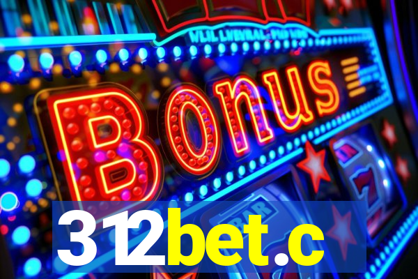 312bet.c