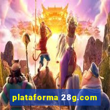 plataforma 28g.com