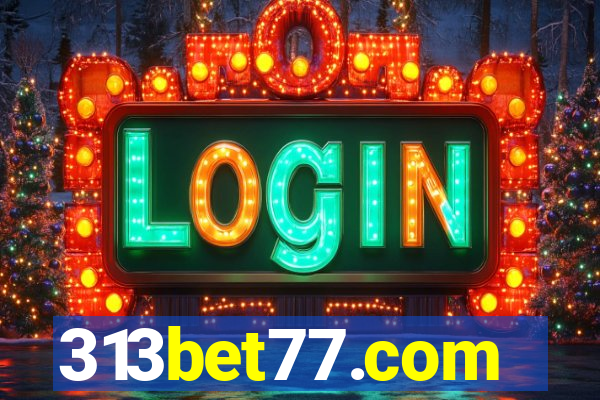 313bet77.com