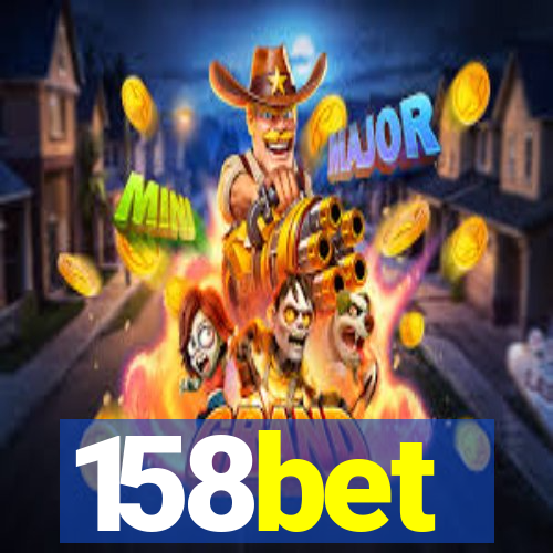 158bet