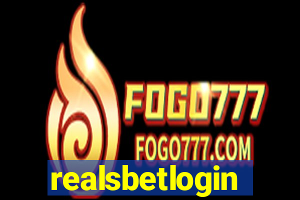 realsbetlogin