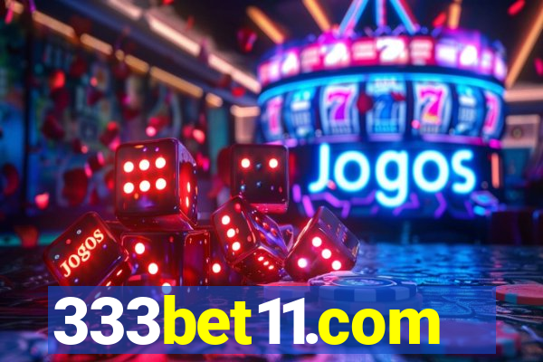 333bet11.com