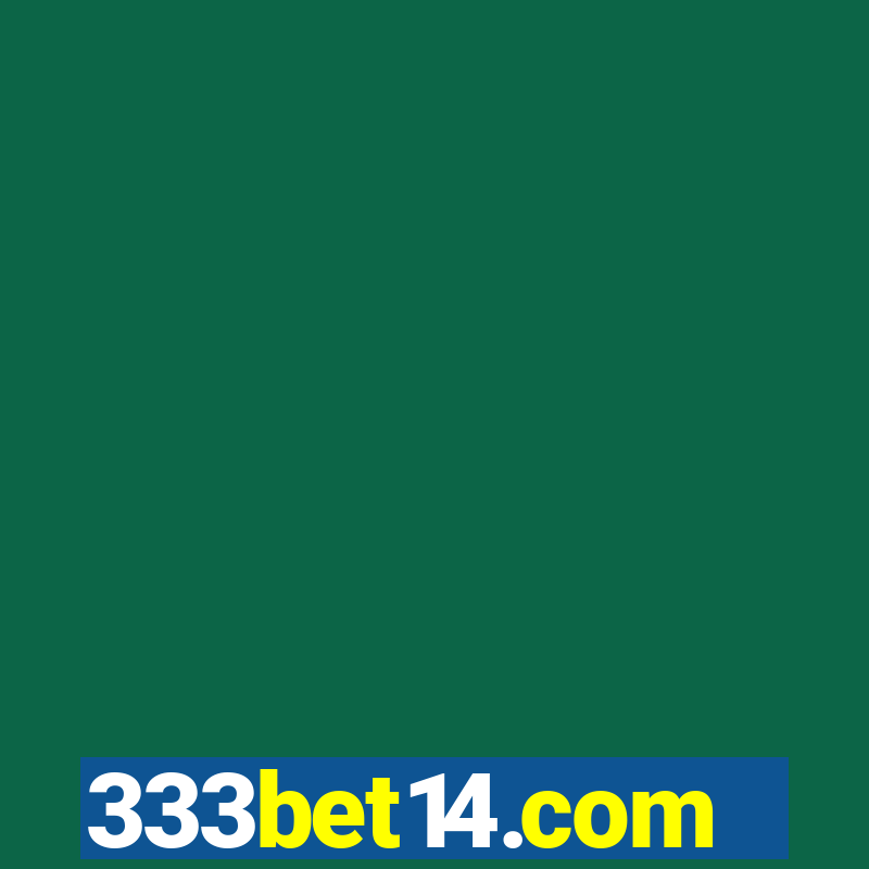 333bet14.com