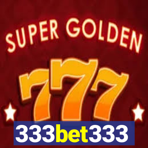 333bet333