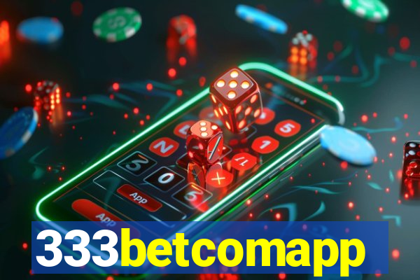 333betcomapp