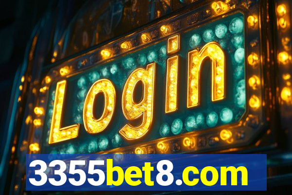 3355bet8.com