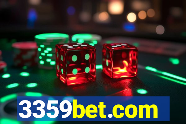 3359bet.com