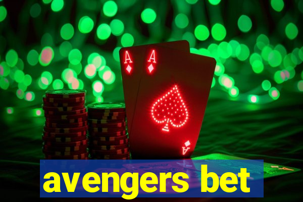 avengers bet