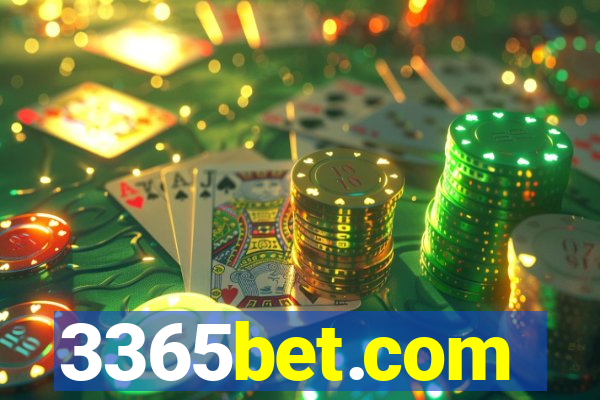 3365bet.com