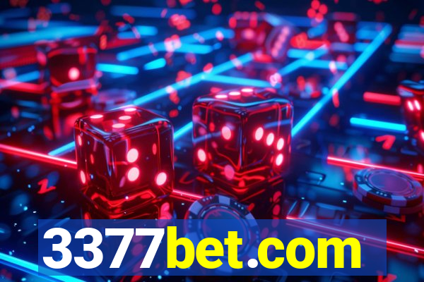 3377bet.com