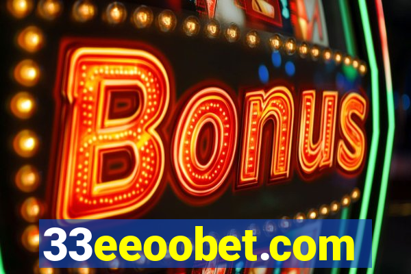 33eeoobet.com