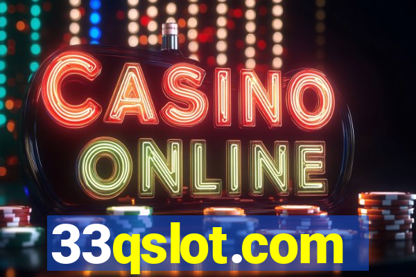 33qslot.com