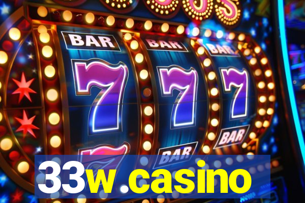 33w.casino