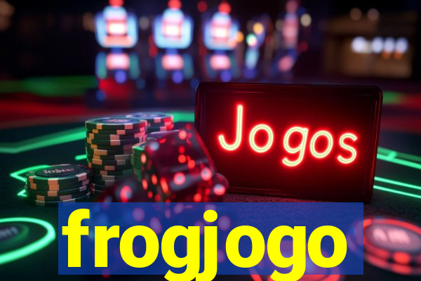 frogjogo