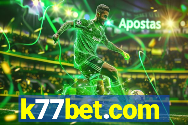 k77bet.com