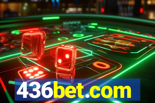 436bet.com