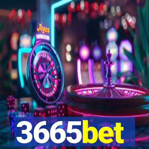 3665bet