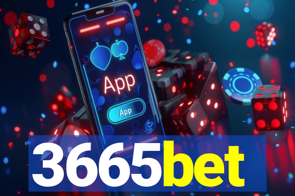 3665bet