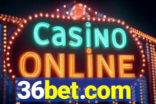 36bet.com