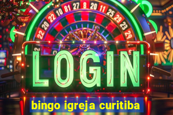 bingo igreja curitiba