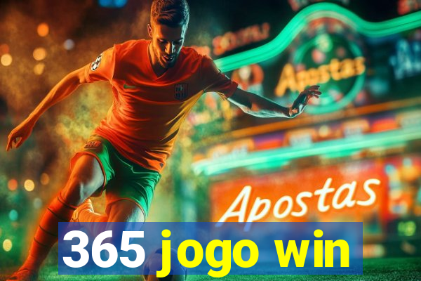 365 jogo win