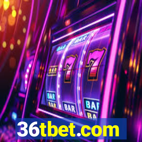 36tbet.com