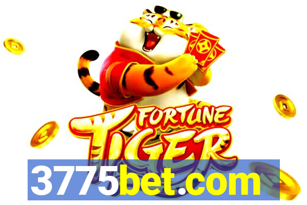 3775bet.com