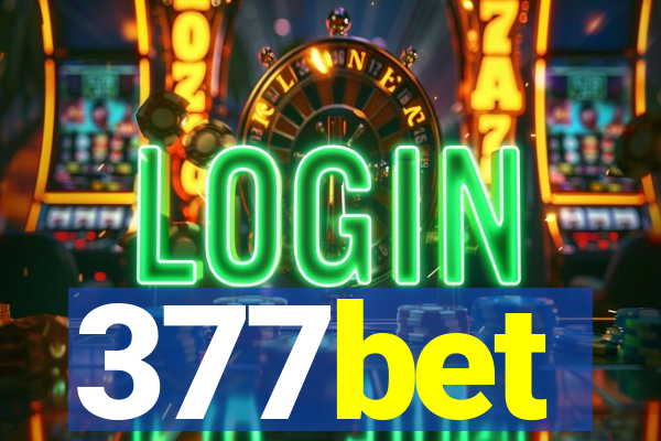 377bet