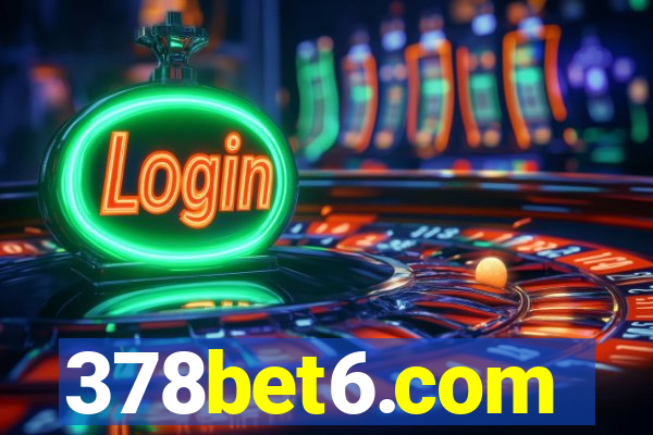 378bet6.com