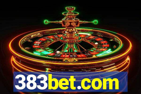 383bet.com