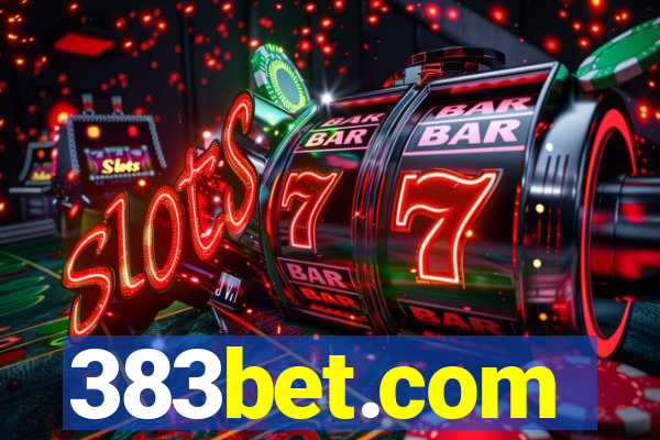 383bet.com