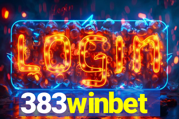 383winbet