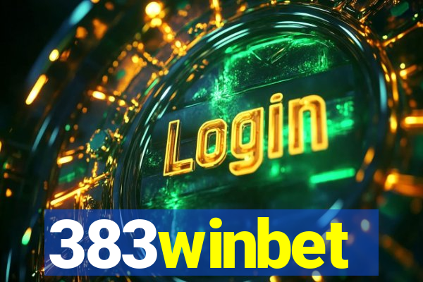 383winbet