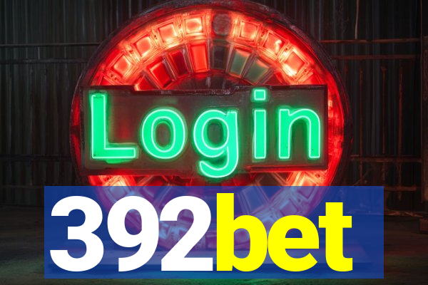 392bet