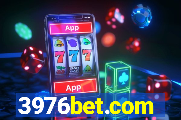 3976bet.com