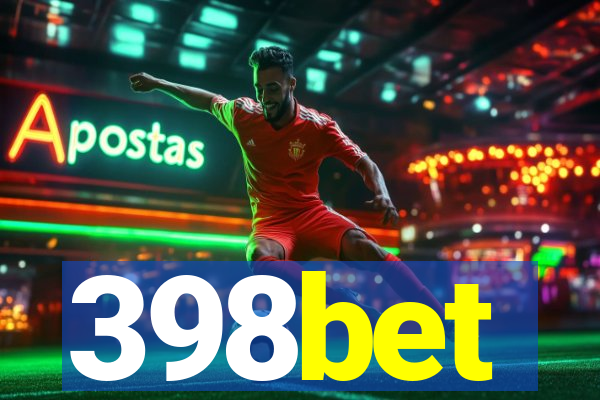 398bet