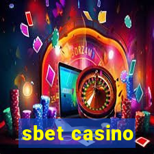 sbet casino