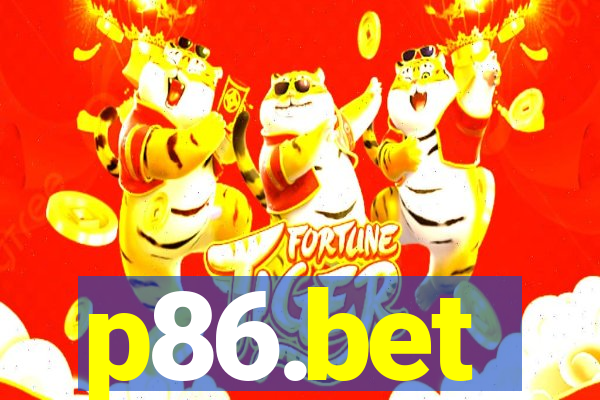 p86.bet