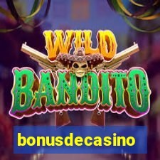 bonusdecasino