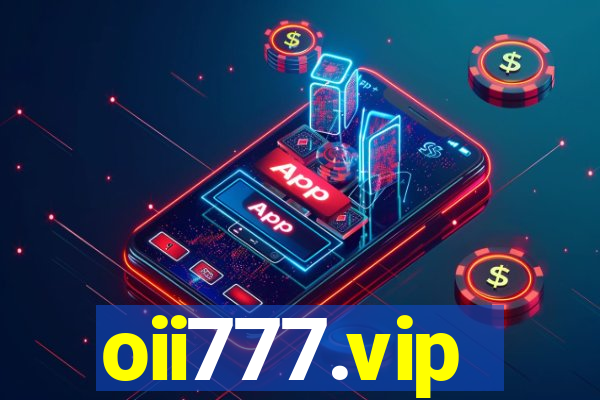 oii777.vip