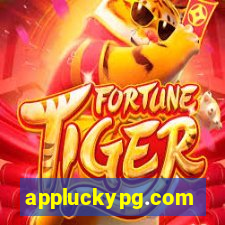 appluckypg.com