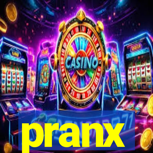 pranx